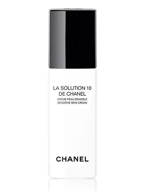 商品Chanel|Sensitive Skin Cream,价格¥822,第1张图片