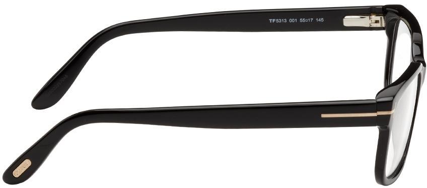 商品Tom Ford|5313 眼镜,价格¥4618,第4张图片详细描述