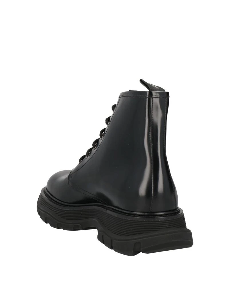 商品Alexander McQueen|Ankle boot,价格¥2733,第3张图片详细描述