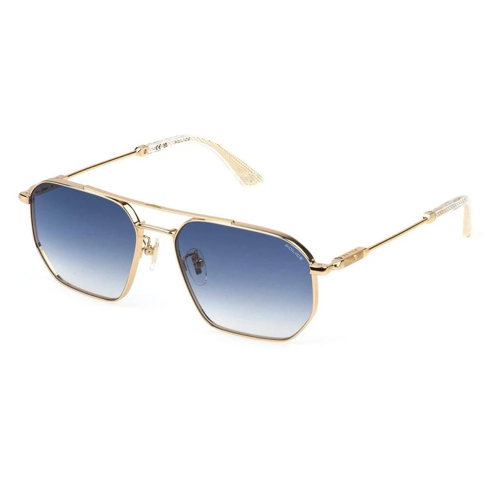 商品POLICE|Police Sunglasses,价格¥1719,第1张图片