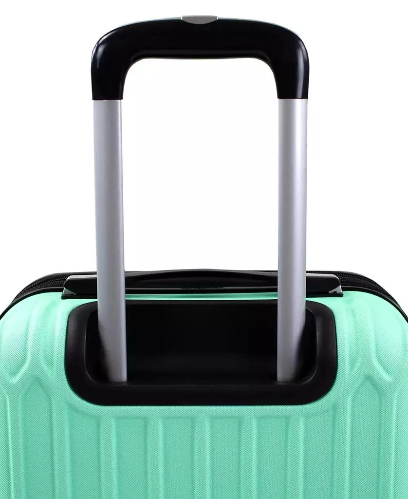 商品AMKA|Honeycomb 20" Carry-On Expandable Spinner Suitcase,价格¥567,第4张图片详细描述