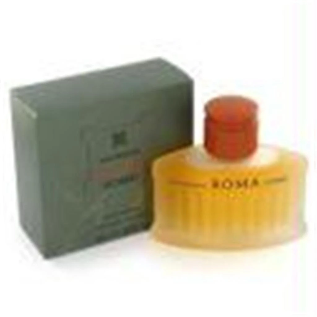 商品Laura Biagiotti|ROMA by  Eau De Toilette Spray 2.5 oz,价格¥362,第1张图片