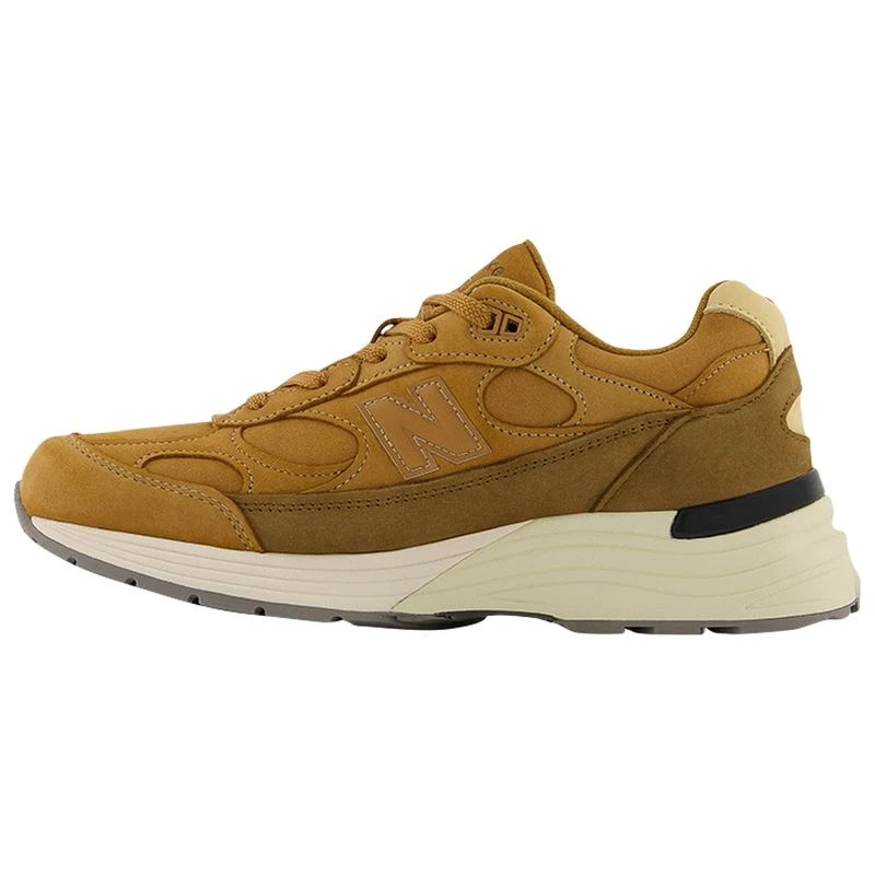 商品New Balance|New Balance 992V1 - Men's,价格¥1416,第2张图片详细描述