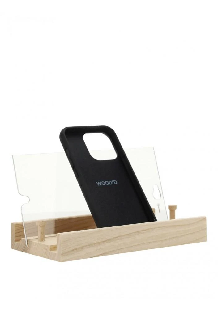 商品WOOD'D|IPhone 13 Pro Cover,价格¥238,第3张图片详细描述