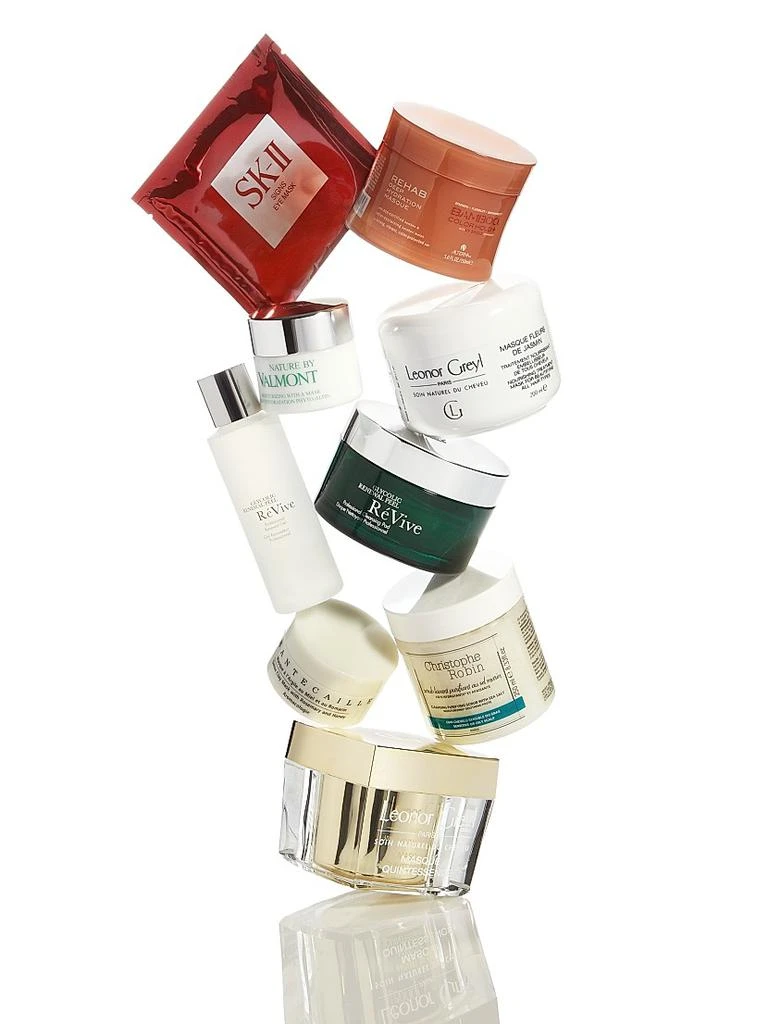 商品Chantecaille|Detox Clay Mask,价格¥778,第3张图片详细描述