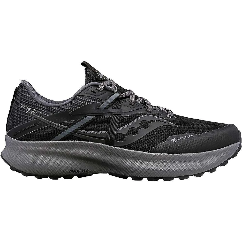 商品Saucony|Saucony Men's Ride 15 TR GTX Shoe,价格¥1256,第1张图片