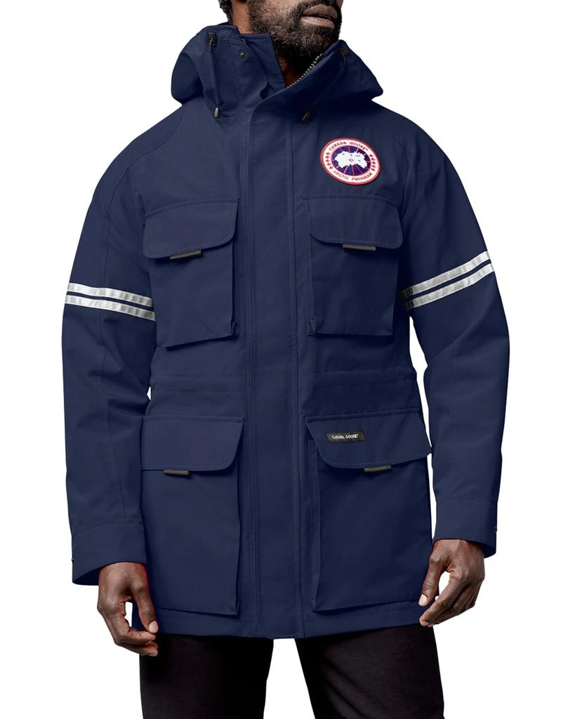 商品Canada Goose|男士科研夹克,价格¥5518,第1张图片