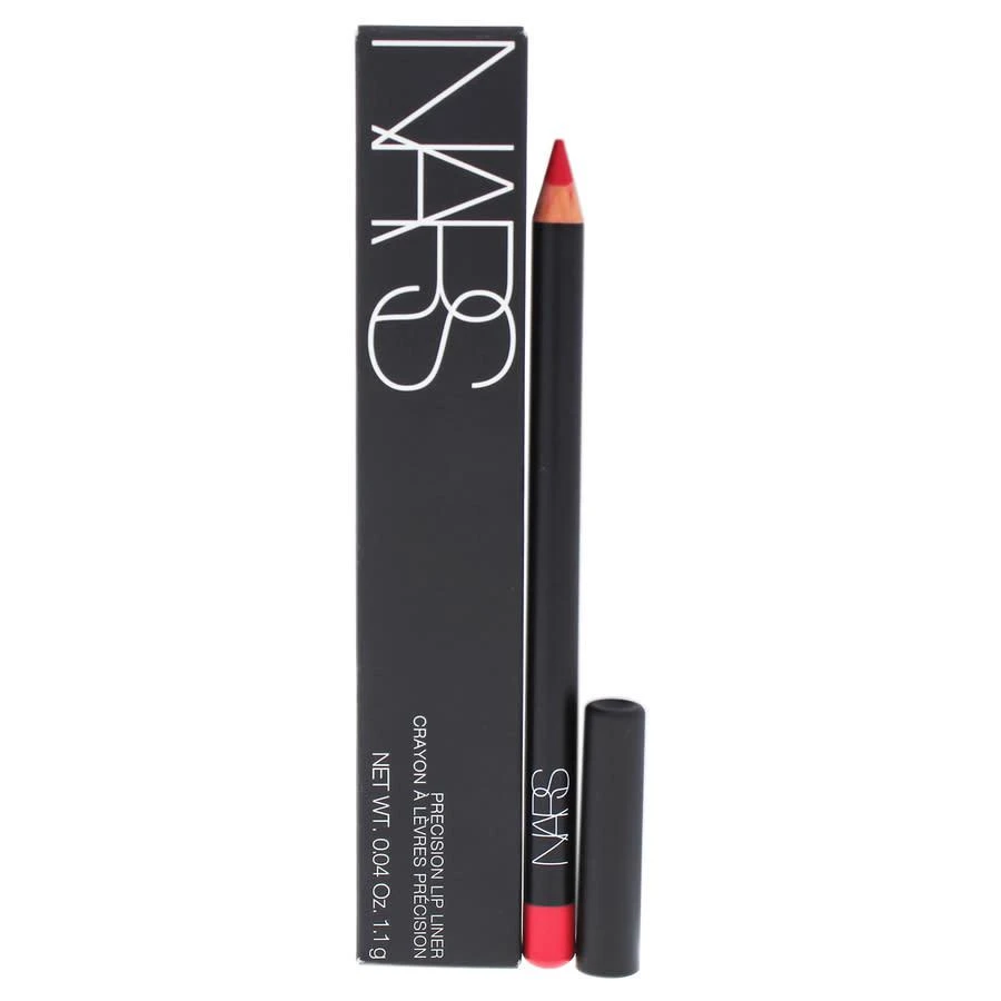 商品NARS|Precision Lip Liner - Menton by NARS for Women - 0.04 oz Lip Liner,价格¥171,第1张图片