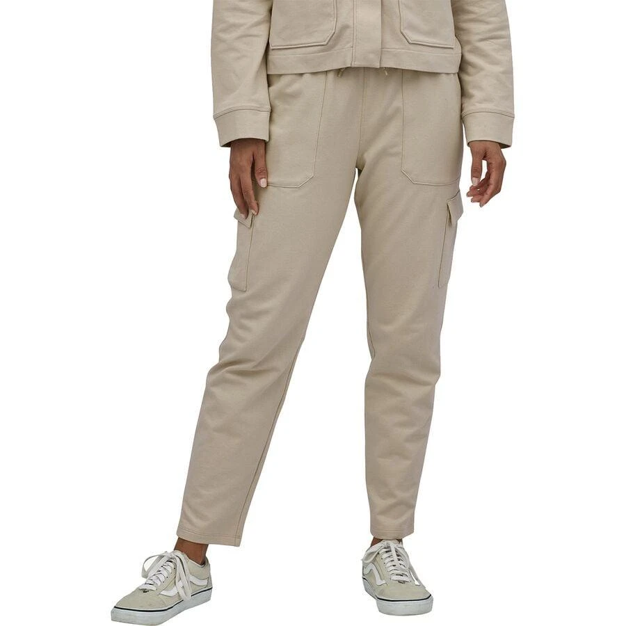 商品Patagonia|Organic Cotton Roaming Cargo Pant - Women's,价格¥361,第1张图片详细描述