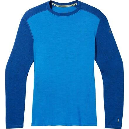 商品SmartWool|Merino 250 Baselayer Crew - Men's,价格¥471,第3张图片详细描述