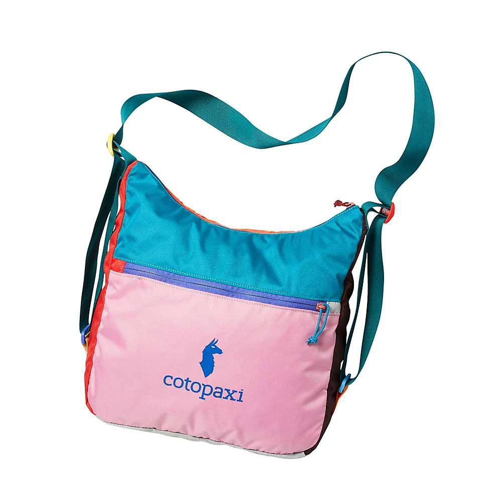 商品Cotopaxi|Cotopaxi Taal Convertible Tote,价格¥459,第1张图片
