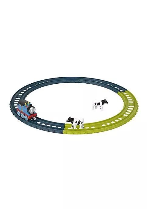 商品Thomas & Friends|Friends Thomas Friends Leafy Moove Over Set,价格¥172,第4张图片详细描述