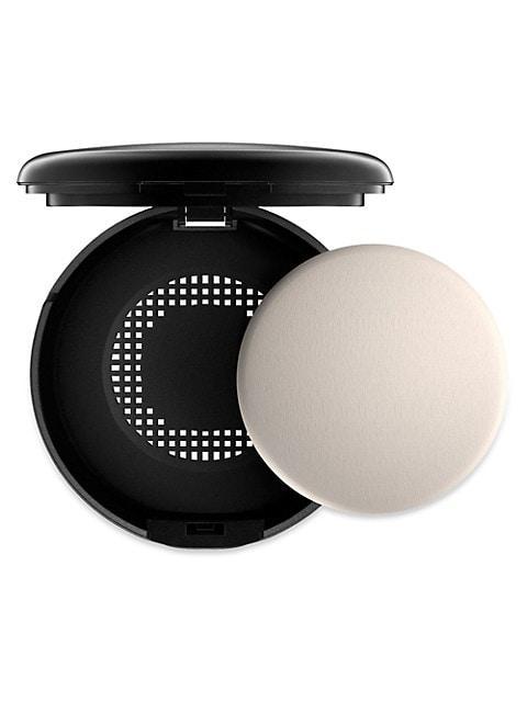 商品MAC|Studio Fix Powder Plus Foundation,价格¥258,第6张图片详细描述
