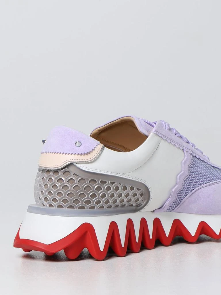 商品Christian Louboutin|Christian Louboutin Loubishark sneakers,价格¥3272,第3张图片详细描述