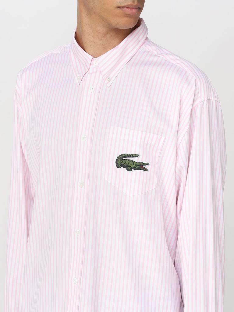 Lacoste shirt for man商品第3张图片规格展示