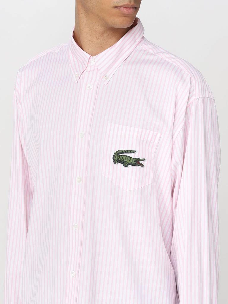 商品Lacoste|Lacoste shirt for man,价格¥838,第3张图片详细描述