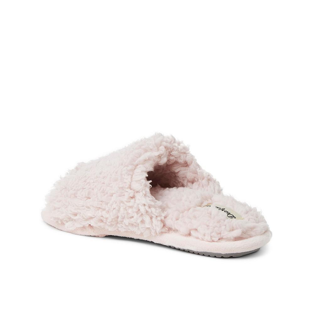 商品Dear Foams|Women's Lane Teddy Slide Slippers,价格¥161-¥207,第5张图片详细描述