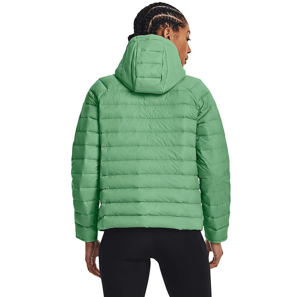 商品Under Armour|Under Armour Women's Armour Down 2.0 Jacket,价格¥641,第3张图片详细描述