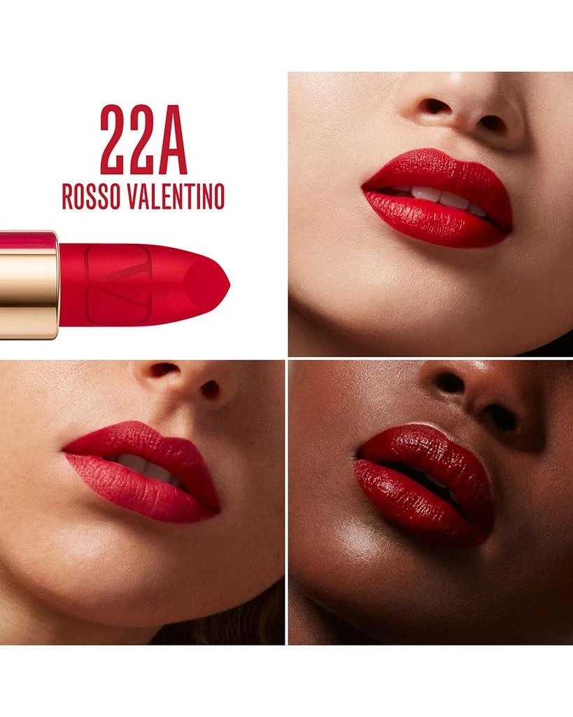 Rosso Valentino Matte Refillable Lipstick 商品