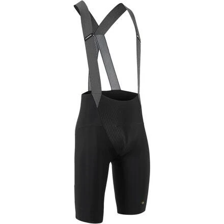 商品ASSOS|Mille GTO C2 Long Bib Short - Men's,价格¥2890,第3张图片详细描述