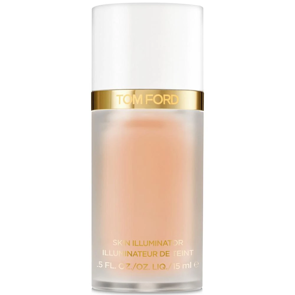 商品Tom Ford|Soleil Skin Illuminator,价格¥391,第1张图片