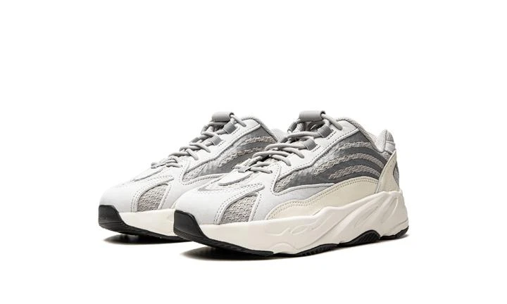 商品Adidas|Adidas Yeezy Boost 700 V2 Kids,价格¥1457-¥2205,第3张图片详细描述
