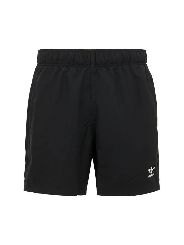 商品Adidas|Essentials Swim Shorts,价格¥185,第1张图片