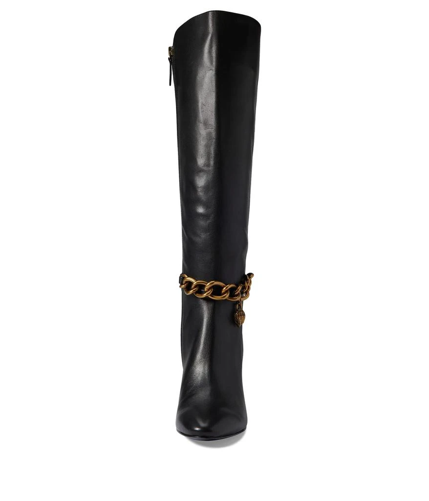 商品Kurt Geiger|Shoreditch Chain Boot,价格¥1421,第2张图片详细描述