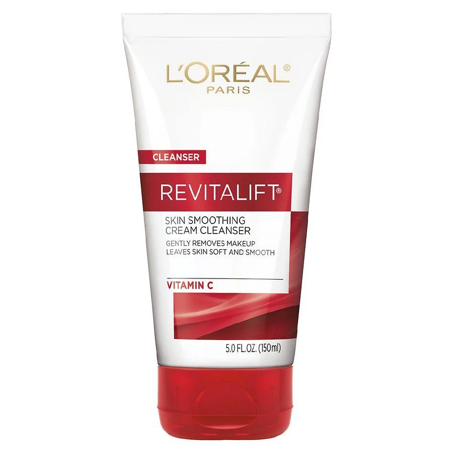 商品L'Oreal Paris|光泽肌肤洗面奶,价格¥78,第1张图片