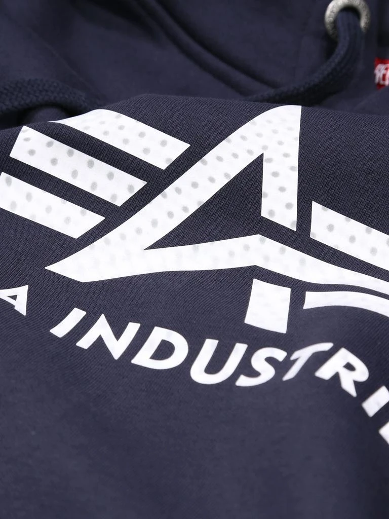 商品Alpha Industries|3d logo hoody,价格¥1019,第2张图片详细描述