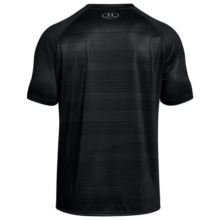 商品Under Armour|Men's UA Tech Printed T-Shirt,价格¥156,第2张图片详细描述