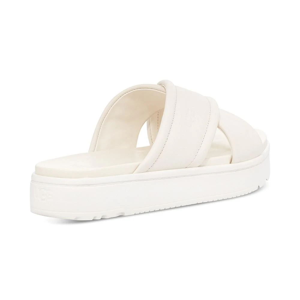 商品UGG|Zayne Crossband Sandals,价格¥329,第3张图片详细描述