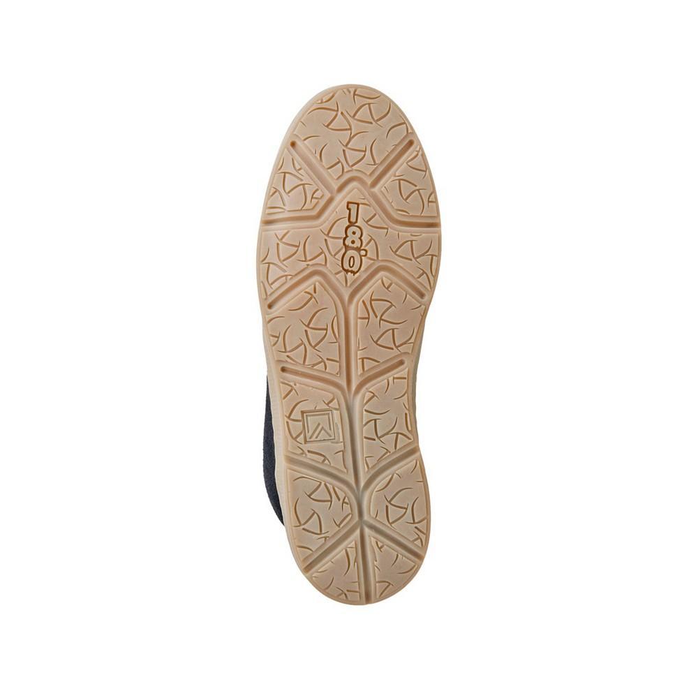 商品Sandro Moscoloni|Men's Plain Toe Lace Chukka Boot,价格¥905,第7张图片详细描述