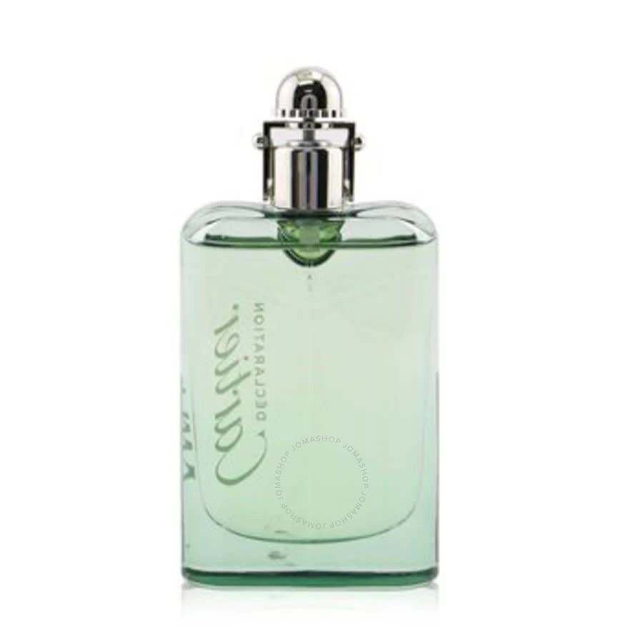 商品Cartier|Cartier Declaration Haute Fraicheur Mens EDT,价格¥383,第3张图片详细描述