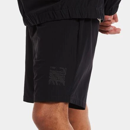 商品WHITESPACE|Lifestyle Short - Men's,价格¥258,第5张图片详细描述