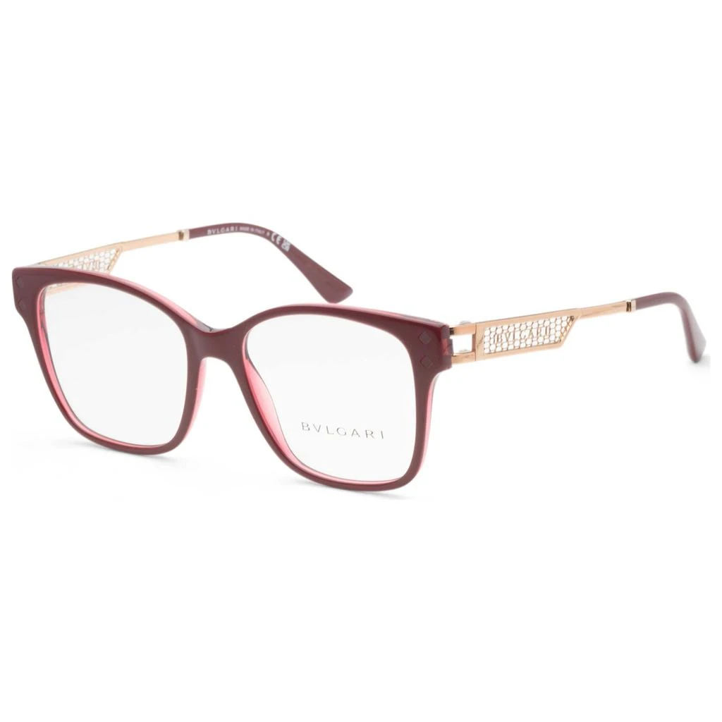 商品BVLGARI|Bulgari Women's Opticals BV4213-5469-53,价格¥861,第1张图片