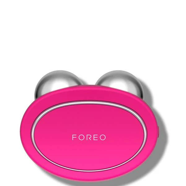 商品Foreo|FOREO Bear Microcurrent Facial Toning Device With 5 Intensities (Various Shades),价格¥2668,第1张图片