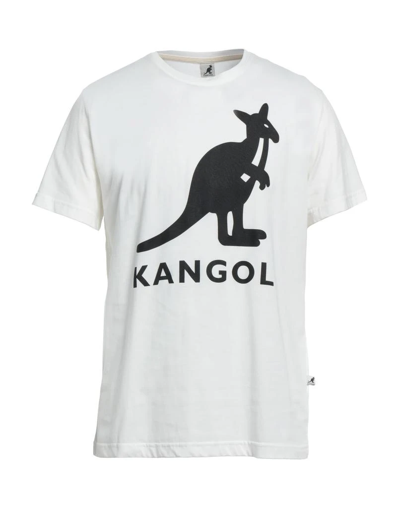 商品Kangol|T-shirt,价格¥202,第1张图片