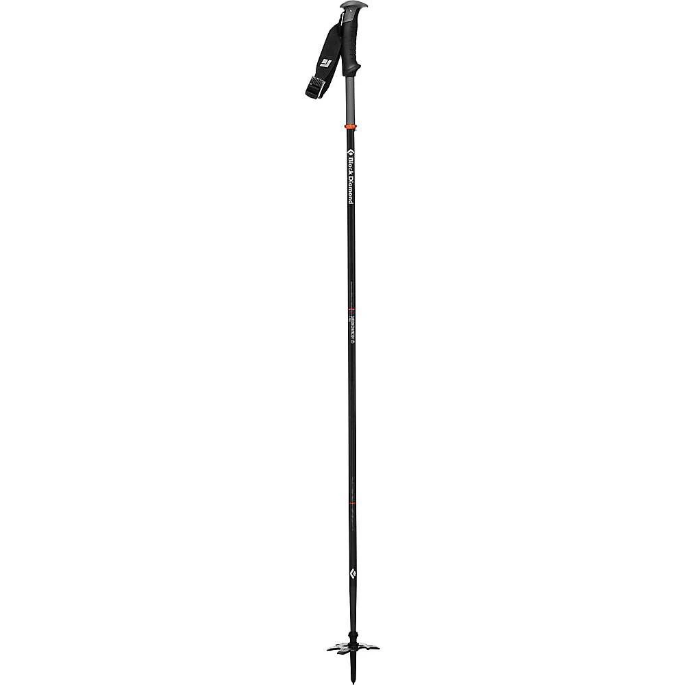 商品Black Diamond|Carbon Compactor Ski Pole,价格¥1112,第3张图片详细描述