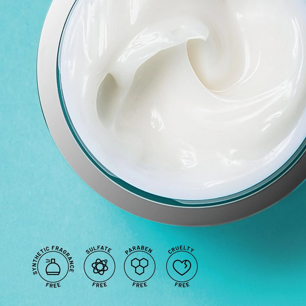 商品Dr. Brandt Skincare|NECK SCULPTING CREAM,价格¥718,第5张图片详细描述