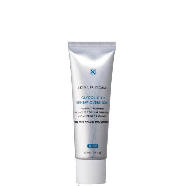 商品SkinCeuticals|G10焕活亮肌晚霜 Glycolic 10,价格¥779,第1张图片