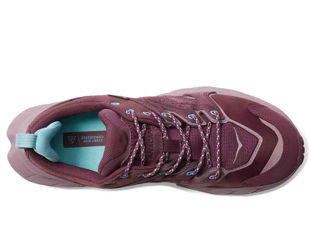 商品Hoka One One|Women's Anacapa Low GORE-TEX®,价格¥1081,第2张图片详细描述