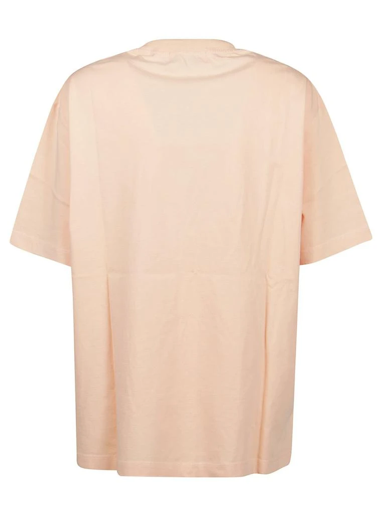 商品Ambush|Ambush Drawstring Crewneck T-Shirt,价格¥1709,第2张图片详细描述