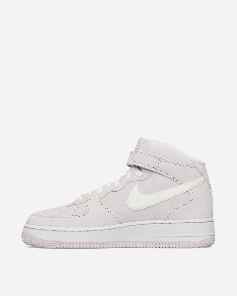 商品NIKE|Air Force 1 Mid '07 QS Sneakers Venice,价格¥651,第3张图片详细描述