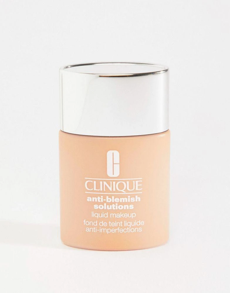 Clinique Anti Blemish Solutions Liquid Make Up 30ml 商品