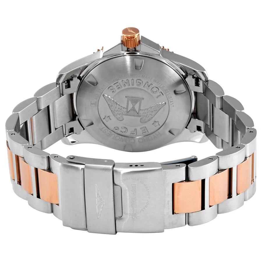 商品[二手商品] Longines|HydroConquest 41mm Blue Dial Watch L3.740.3.98.7,价格¥6715,第3张图片详细描述