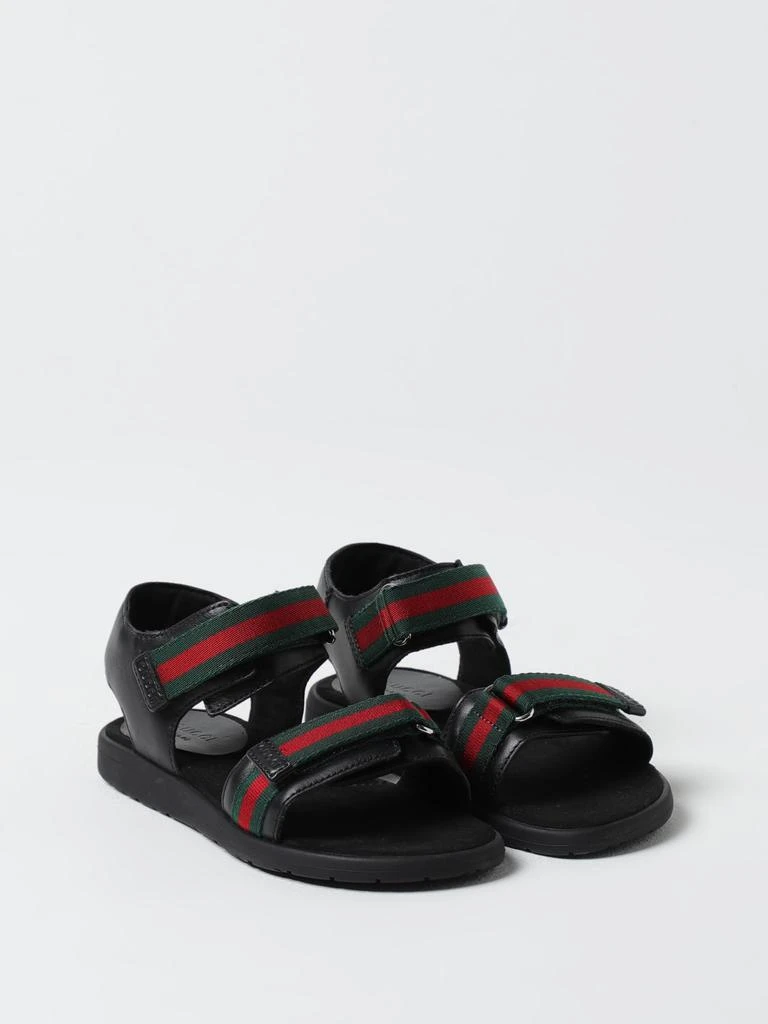 商品Gucci|Shoes kids Gucci,价格¥2197,第2张图片详细描述