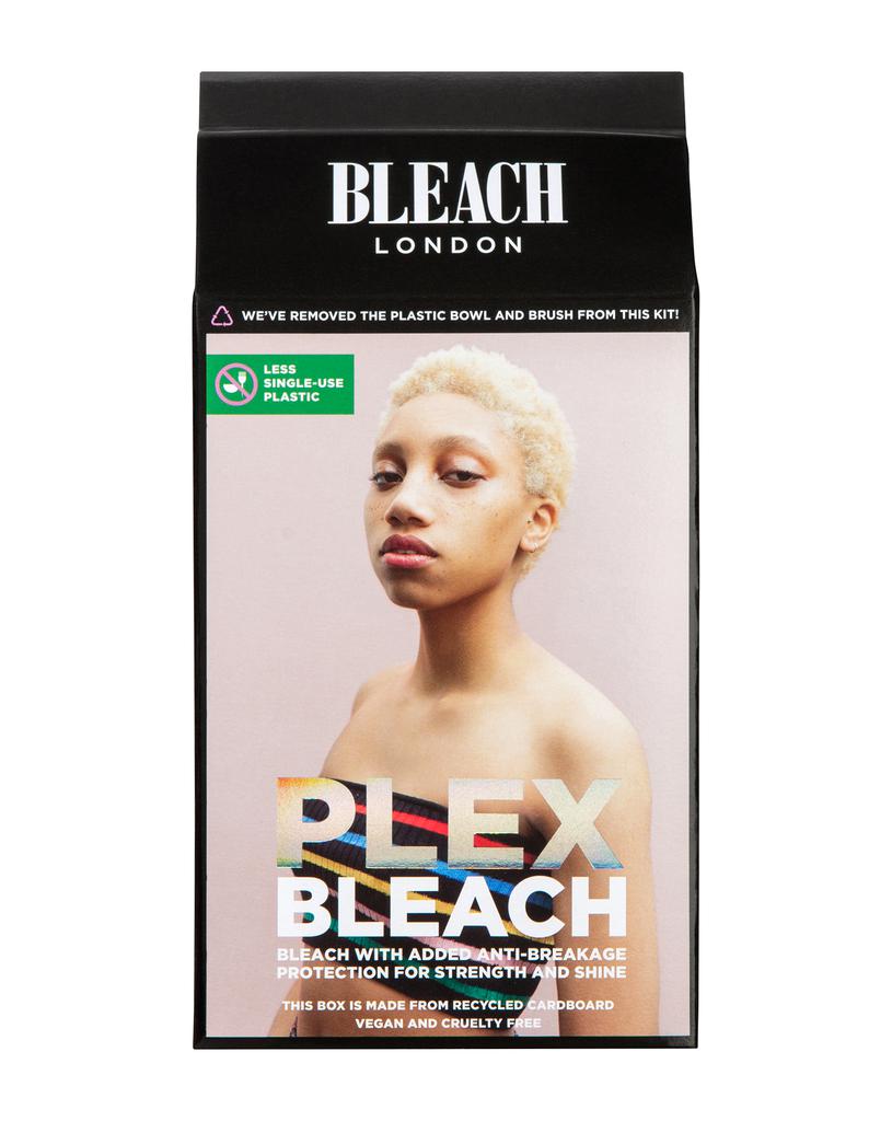 Bleach London 漂发套装 Plex Bleach Kit商品第1张图片规格展示