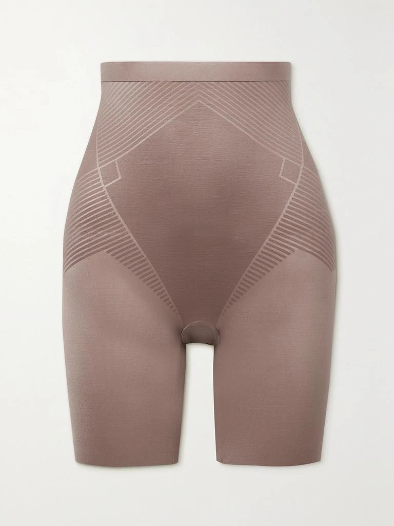 商品SPANX|Thinstincts 2.0 高腰短裤,价格¥567,第1张图片