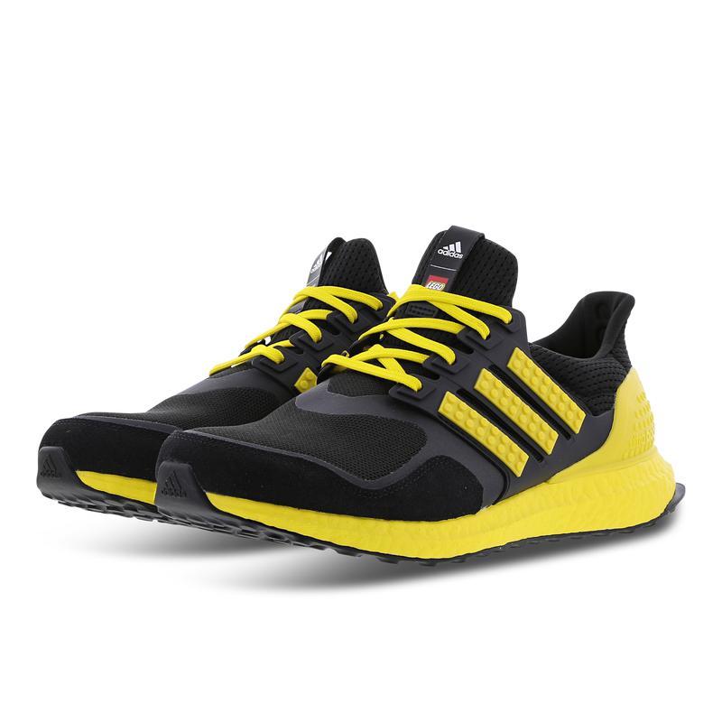 商品Adidas|adidas Ultra Boost Dna X Lego - Men Shoes,价格¥705,第4张图片详细描述